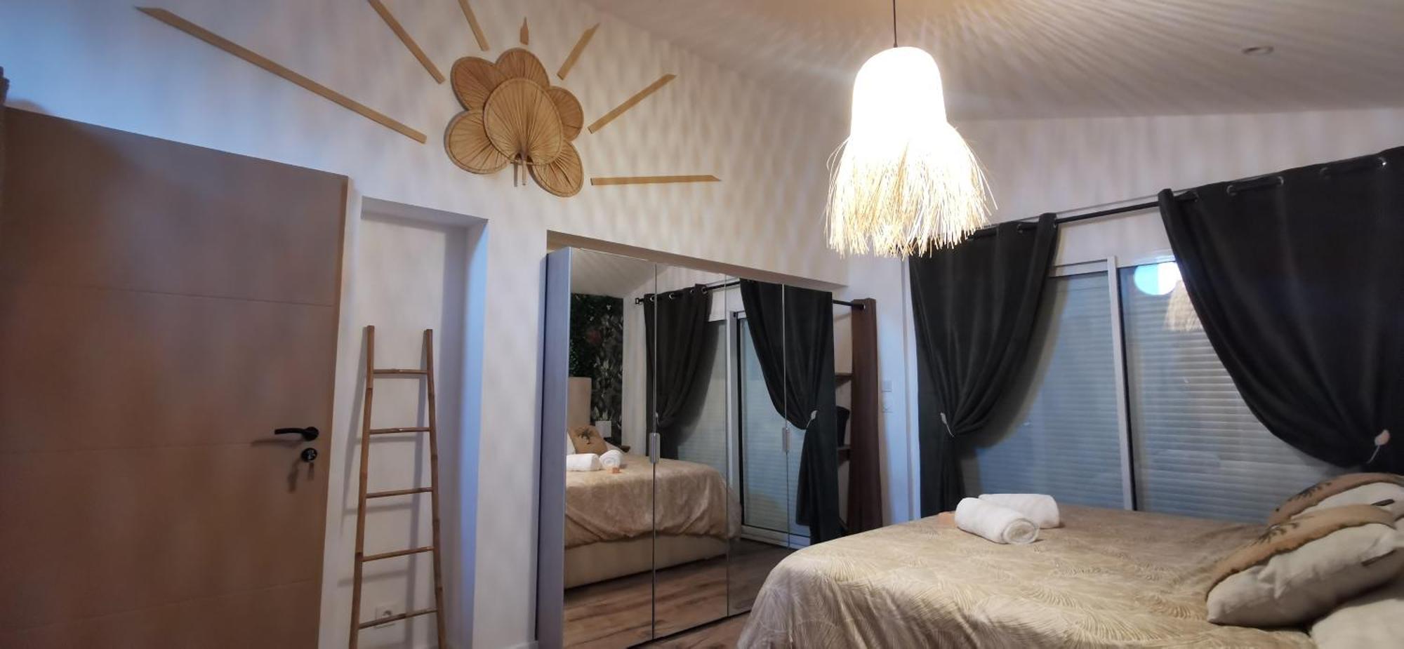 Villa Shaka Zulu Figanières Kültér fotó